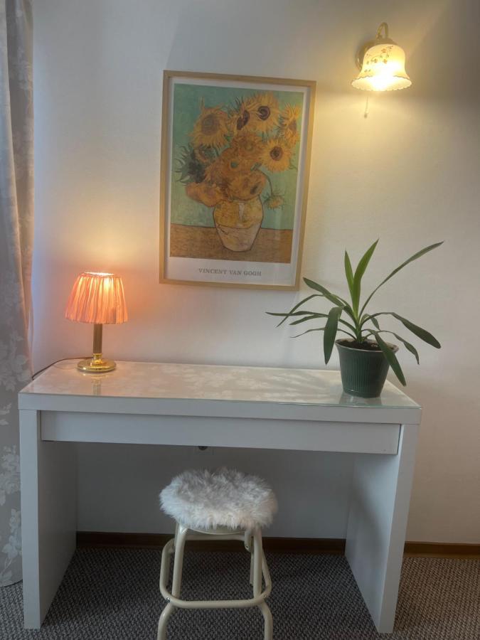 In Oberwinter Apartment