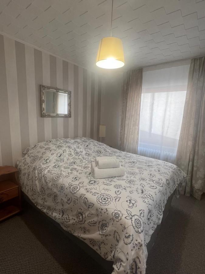 In Oberwinter Apartment