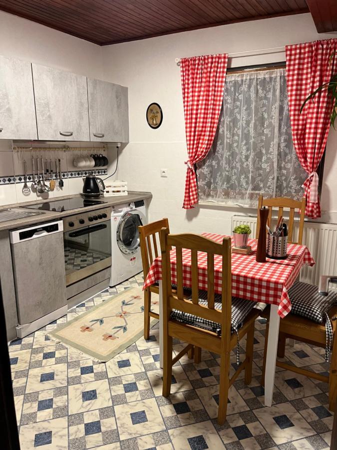 In Oberwinter Apartment