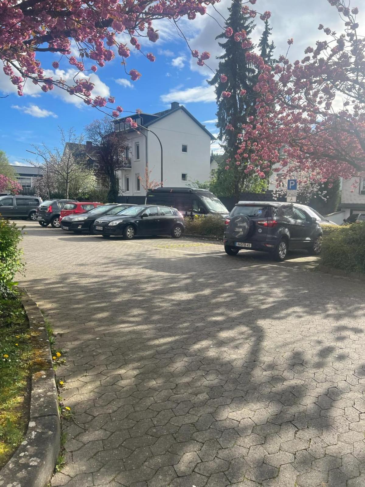 Apartment In Oberwinter *